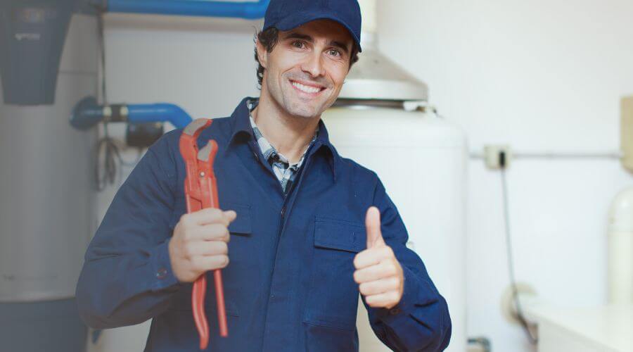 Professional Tankless Water Heater Installation in Excello, MO